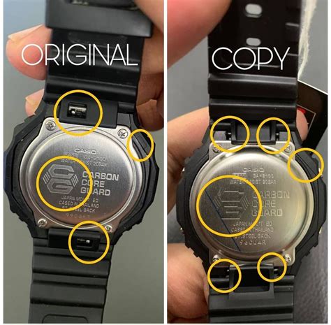 is the gw94001cr a fake gshock watch|g-shock watch codes.